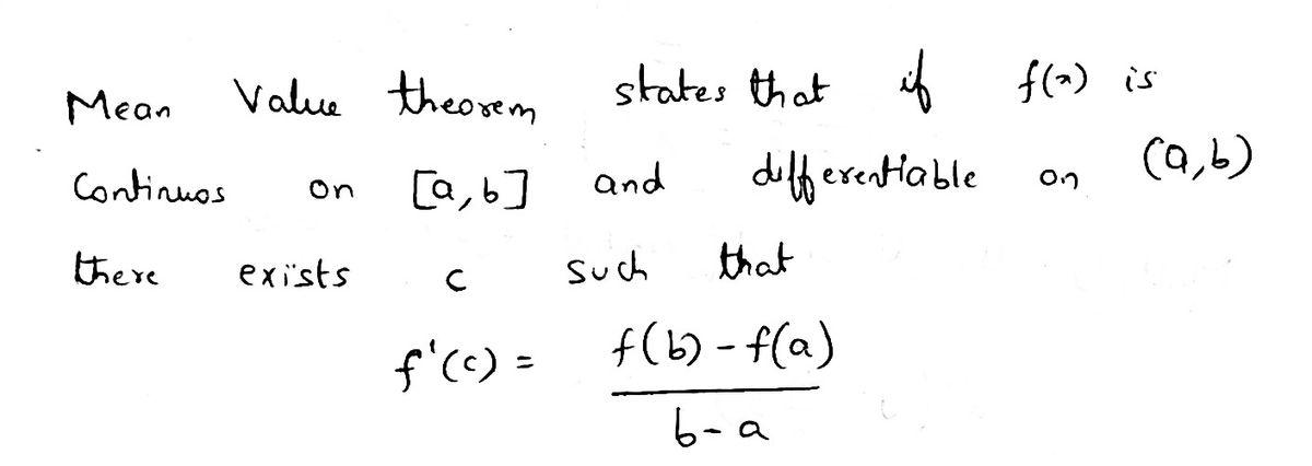 Calculus homework question answer, step 1, image 1